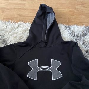 UNDER ARMOUR HOODIE